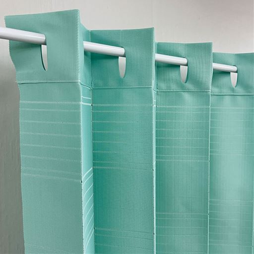 ミントグリーン