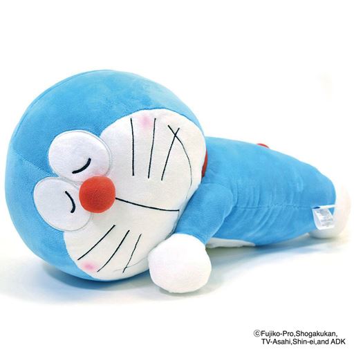 寝そべりポーズがとってもキュート!