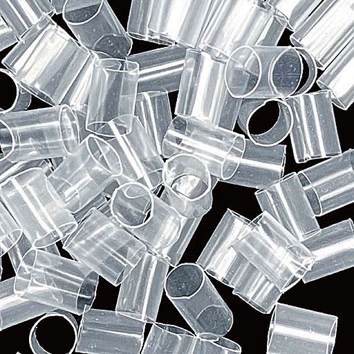 ネイビー(パイプタイプ)<br>首元は通気性がよく、耐久性に優れたパイプを使用。