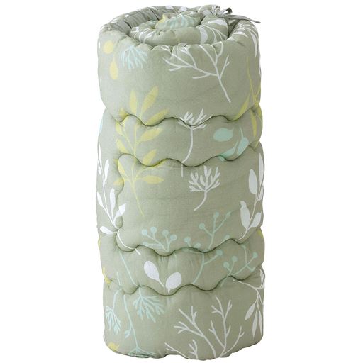 ループとひもを結んでコンパクトに!