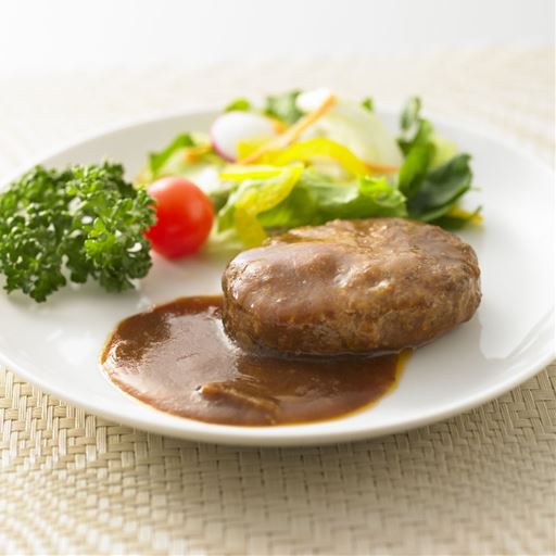 ※イメージ写真 ※盛り付けイメージです。食器、添え野菜等は含まれません。