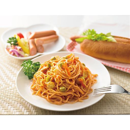 ※イメージ写真 ※盛り付けイメージです。食器、添え野菜等は含まれません。