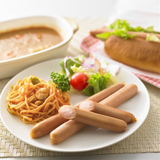 ※イメージ写真 ※盛り付けイメージです。食器、添え野菜等は含まれません。