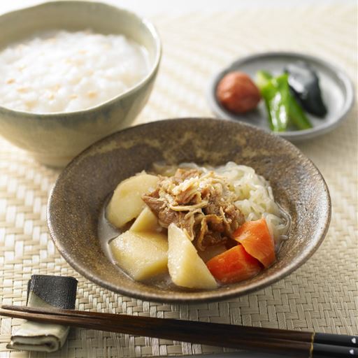 ※イメージ写真 ※盛り付けイメージです。食器、添え野菜等は含まれません。