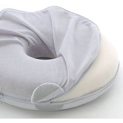 カバーは取り外しできます。