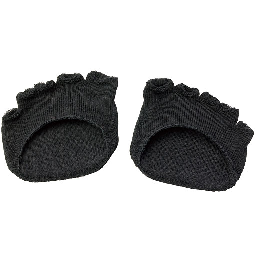 綿混素材でサラッと快適!<br>ブラック