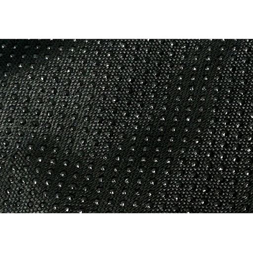 内側は滑り止め加工でズレを抑制。