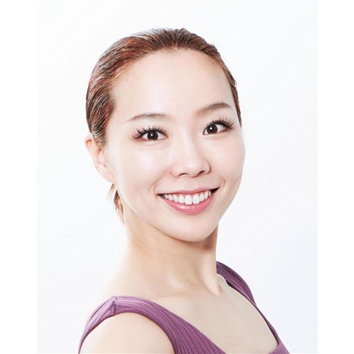 シェリバレエスクール代表 春田琴栄先生 監修