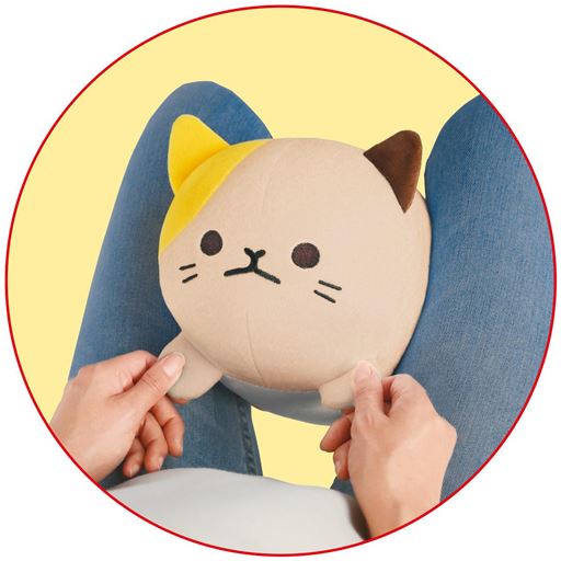 かわいい顔に癒されます。