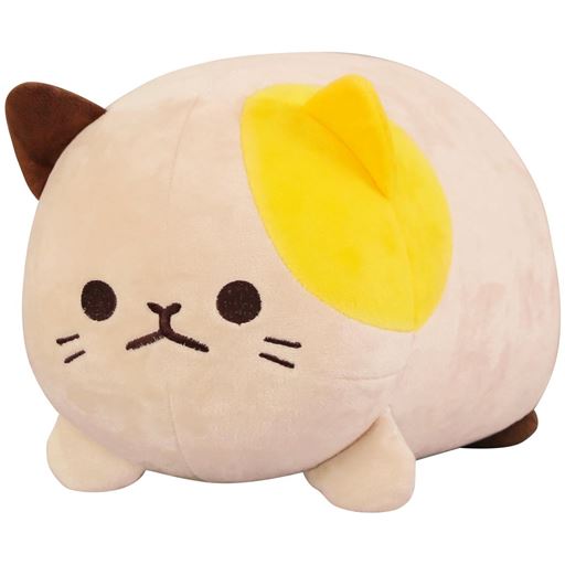 汚れが目立ちにくいベージュ色