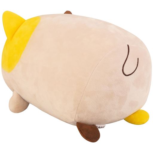 後ろ姿もキュート!