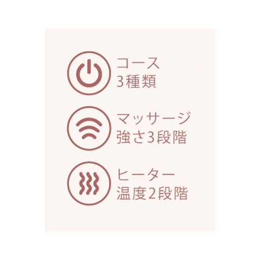 お好みのコースで♪