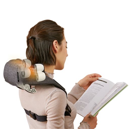 楽して気持ちよく♪