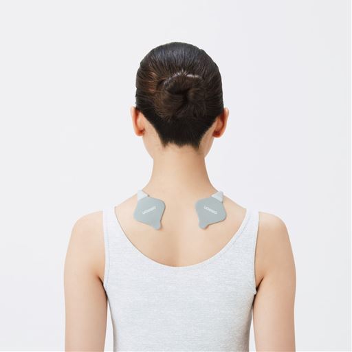 肩使用イメージ