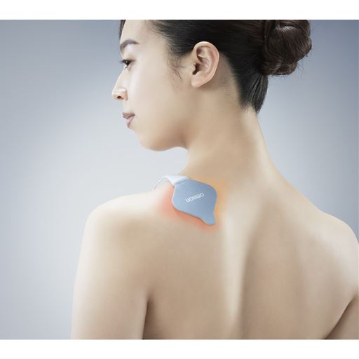 肩使用イメージ