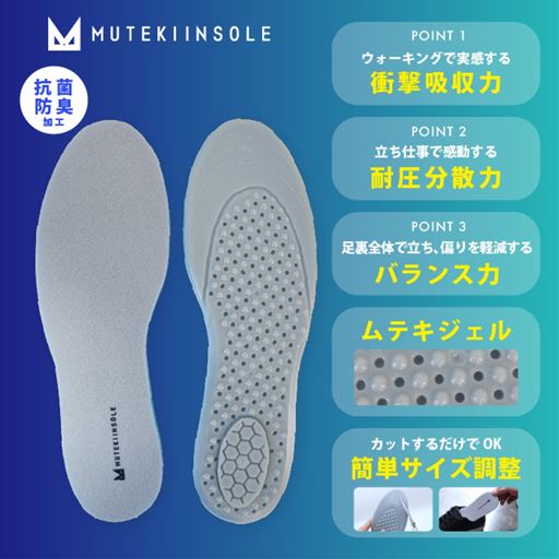 3つのポイント!