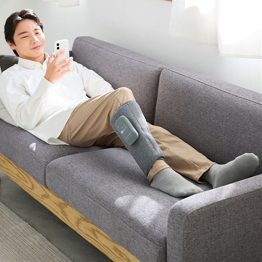 コードレス、男女兼用