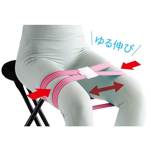 同色2本組 ※イメージ