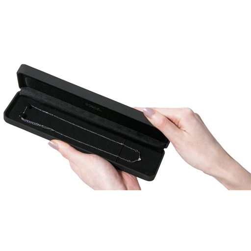 専用ケース付き