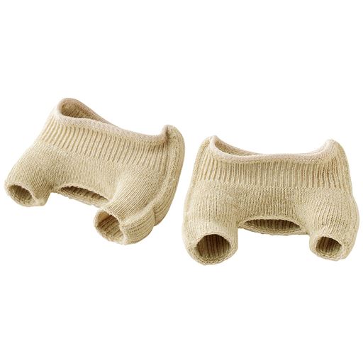 左右セット 日本製 男女兼用