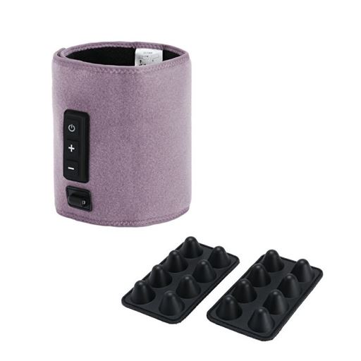 ぽこぽこパーツ2個付属で、好きな場所に刺激!