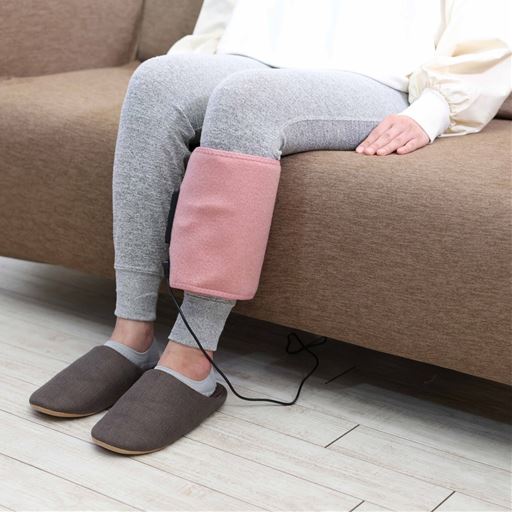 ふくらはぎに※画像のカラーは販売しておりません。