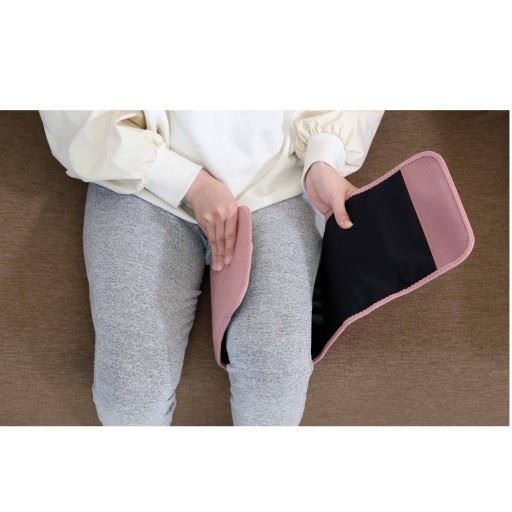 くるっと巻いて※画像のカラーは販売しておりません。