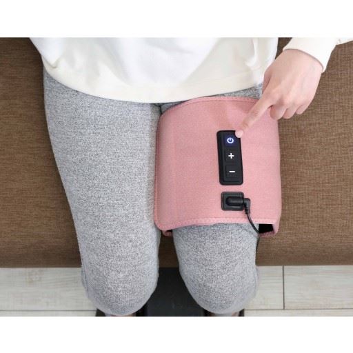 電源ボタンを押すだけ!※画像のカラーは販売しておりません。