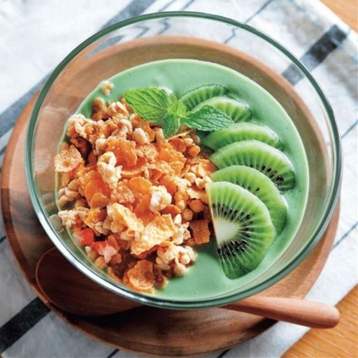 【こんなアレンジもおすすめ】ヨーグルトに♪