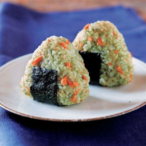 【こんなアレンジもおすすめ】おにぎりと混ぜたり♪