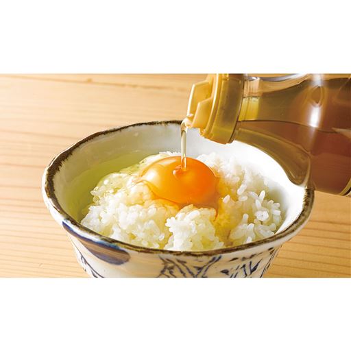 これ1本で味が決まる!