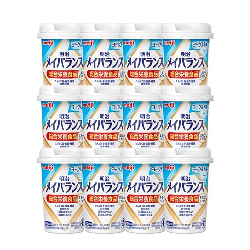 D(ヨーグルト味)12本入っています。