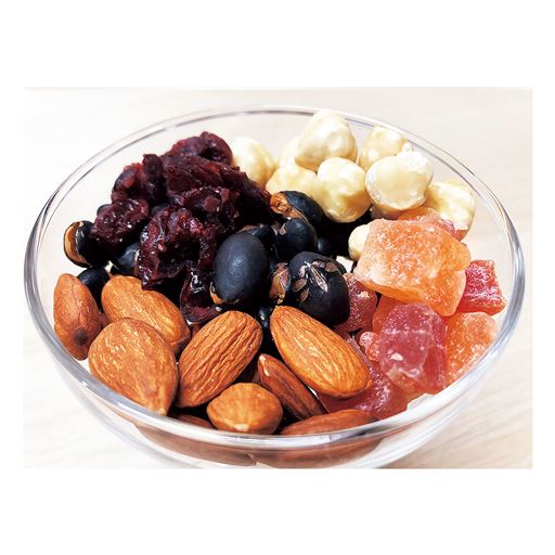 B(食物繊維ミックス)<br>※イメージ写真