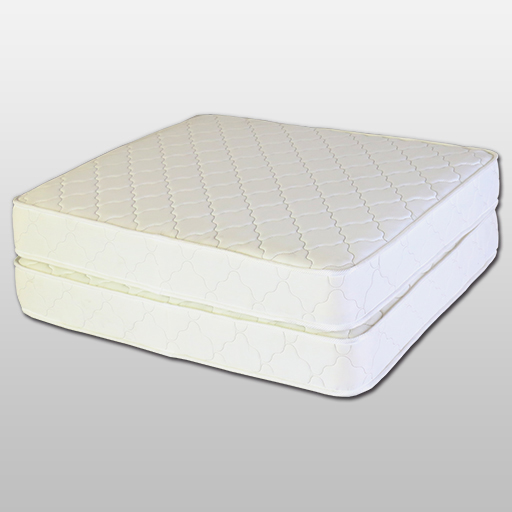 コンパクトに折りたたむことが出来ます。<br>急な来客時にはカウチソファとしてもご使用いただけます。<br>マットレスを山型に立てる事により、寝具と一緒に陰干しすることができます。