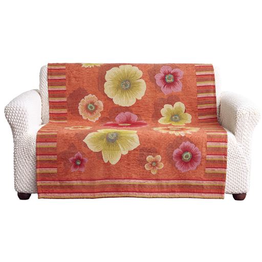 オレンジ<br>M (105×150cm)