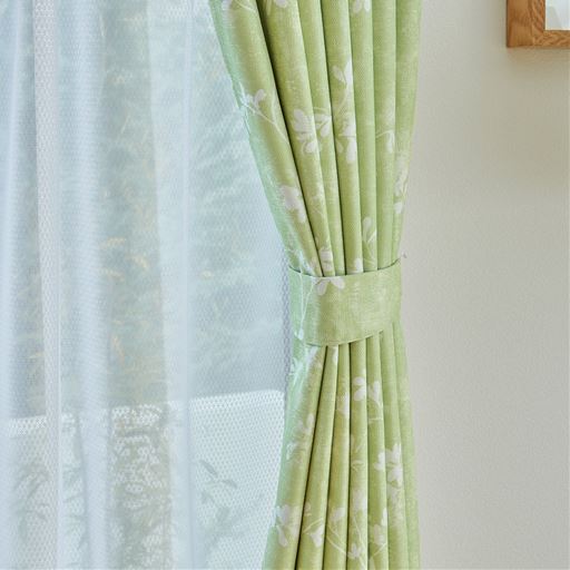 タッセル1本付き