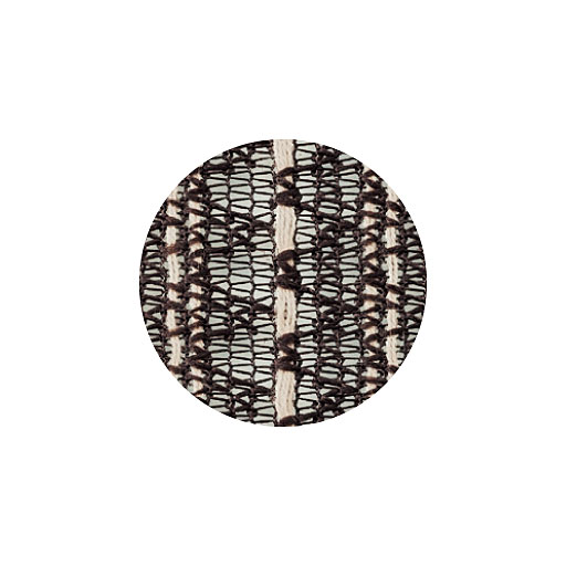 生地拡大<br>ダークブラウン