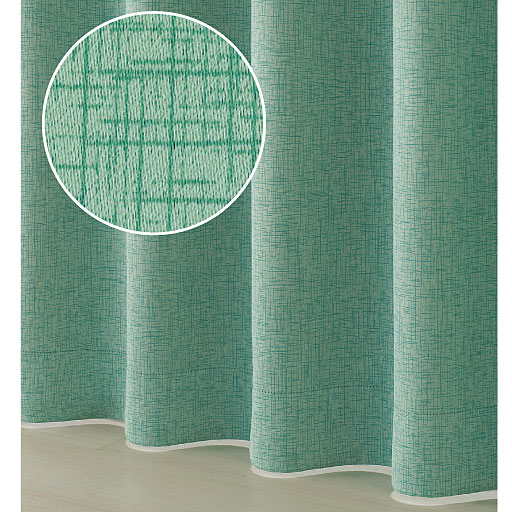 ディープグリーン