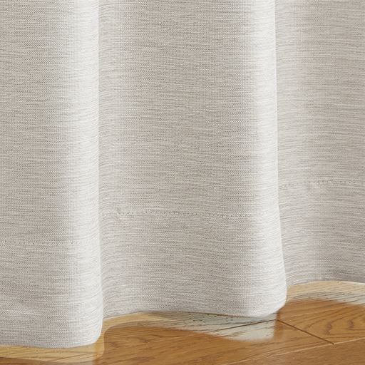 アイボリー<br>生地拡大