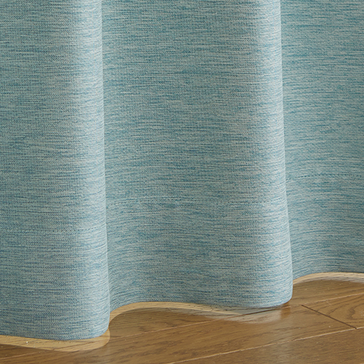 ブルー<br>生地拡大