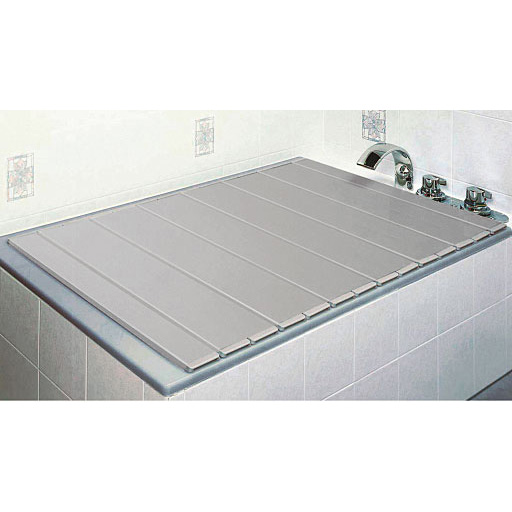 長さが10cm単位で選べるセミオーダー風呂ふた(幅80cm)