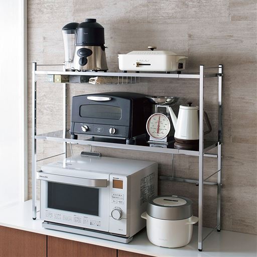 D (2段/幅87～110cm)