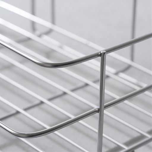 日本製の丁寧なつくり。