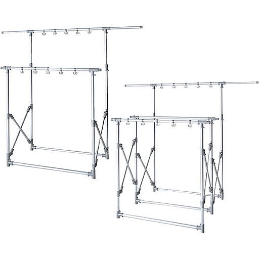 (左から)A(2連)B(3連)