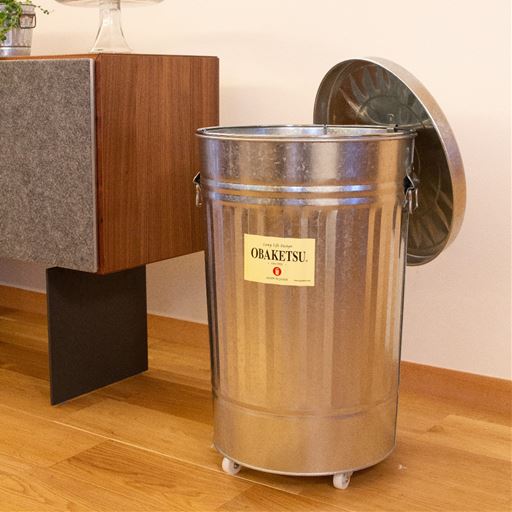 シルバー B(42L) 使用イメージ