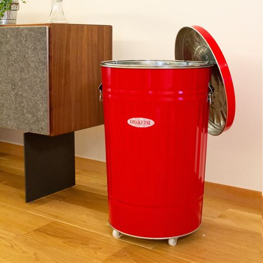 レッド B(42L) 使用イメージ