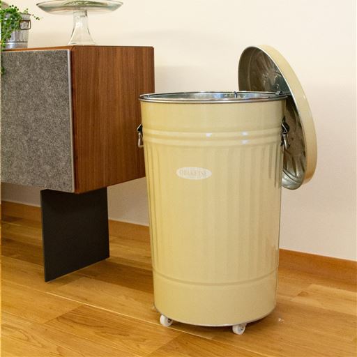 アイボリー B(42L) 使用イメージ