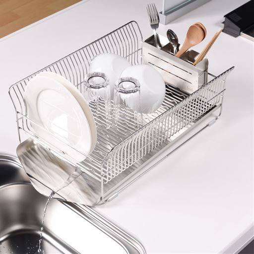 C(横置き) 箸立て付き<br>使用イメージ