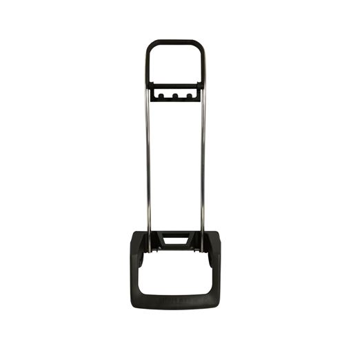 バッグを外した際のフレーム