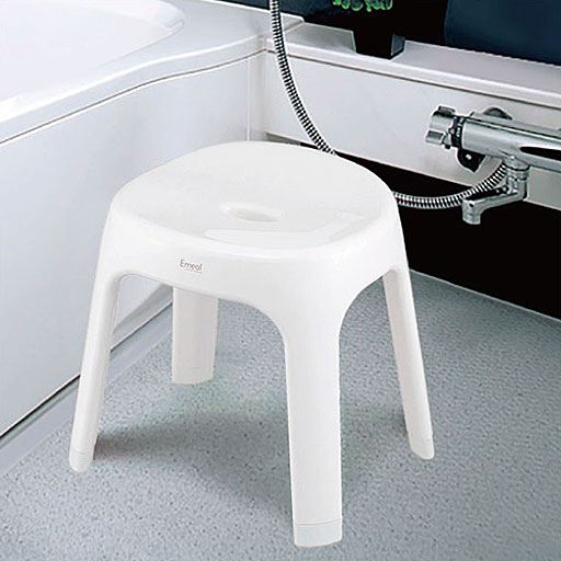 ホワイト B(高さ35cm)